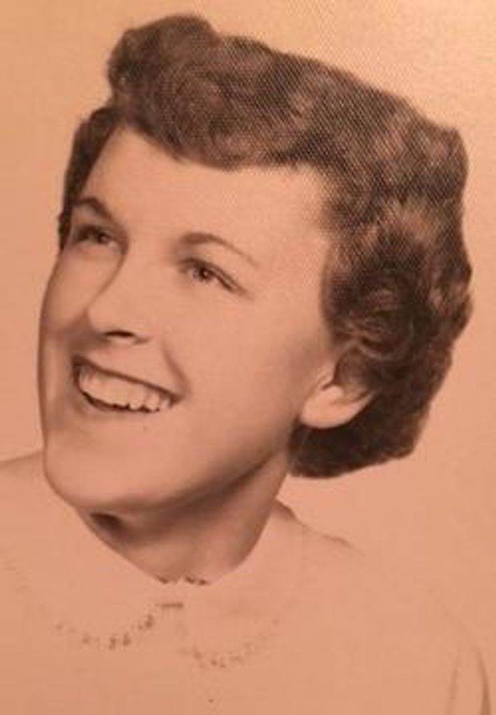 Hazel M. Hamilton