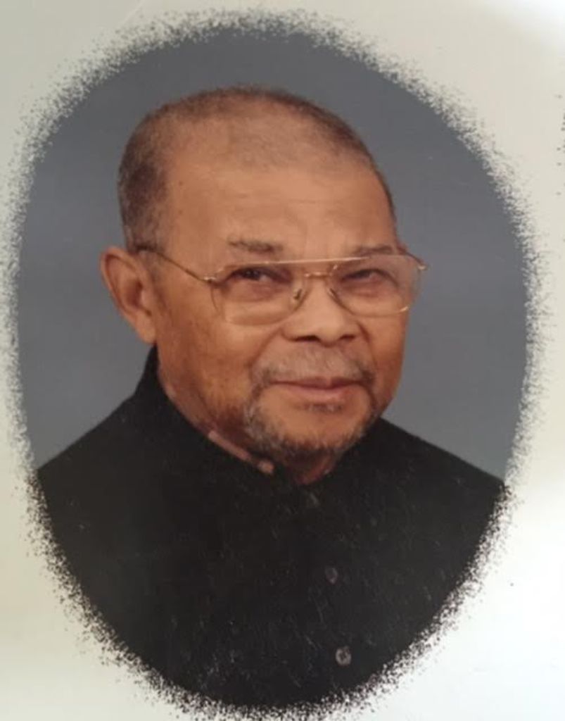 Norris Lee Gordon
