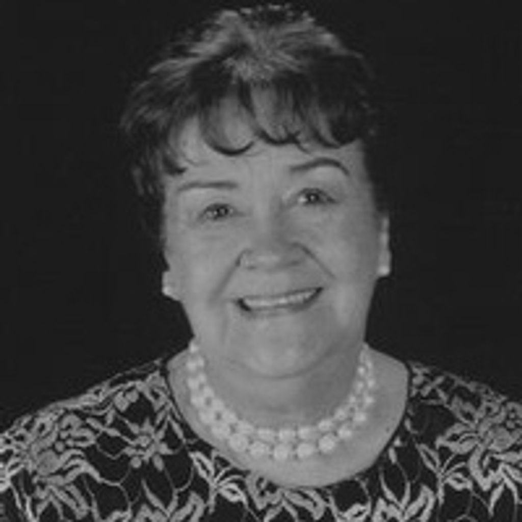 Joyce  Priester Haddock