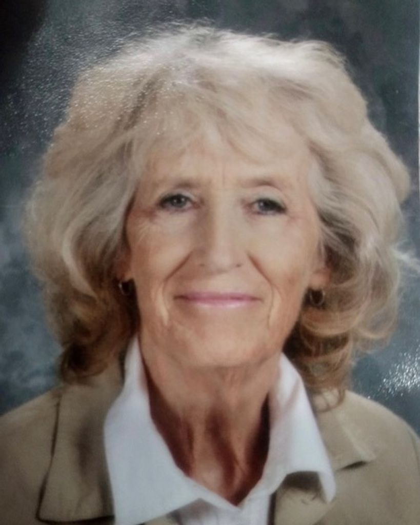 Nancy White Profile Photo