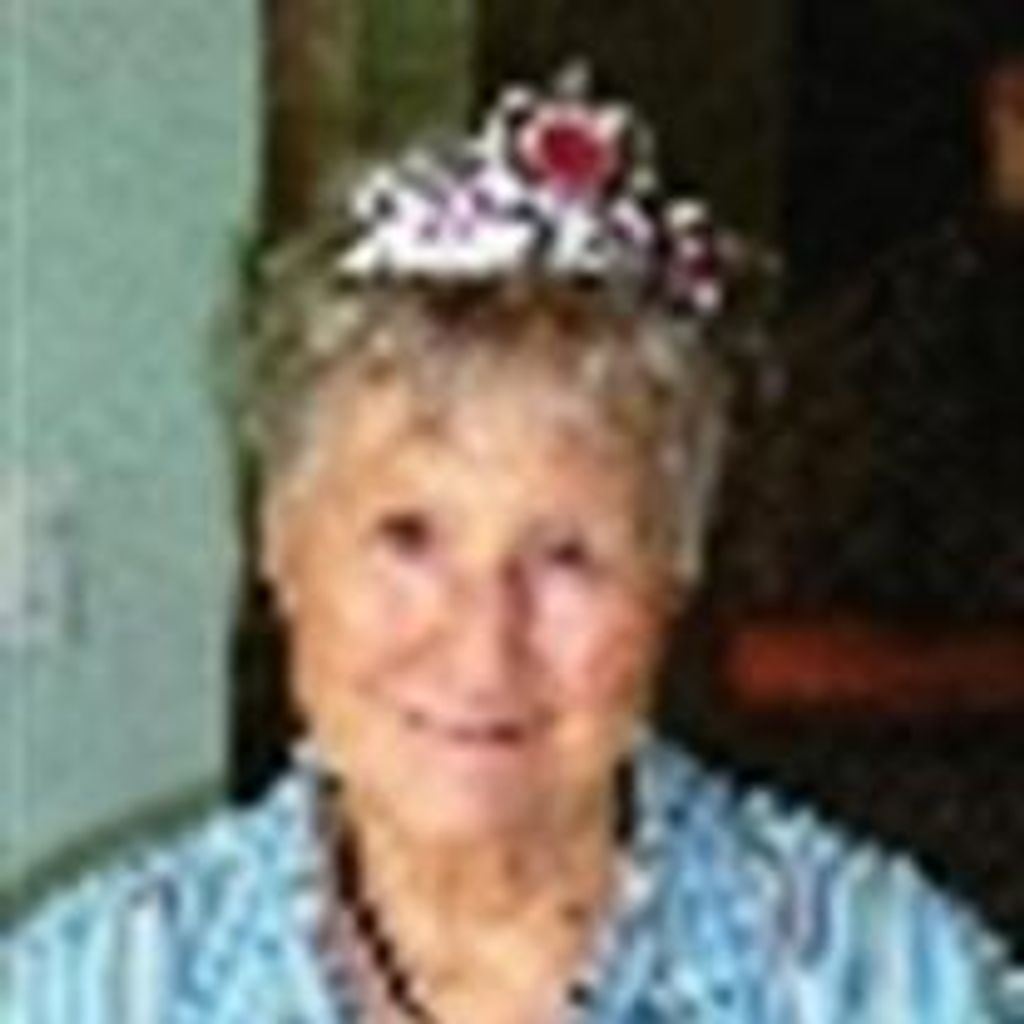 Isabel  Richard  Tell