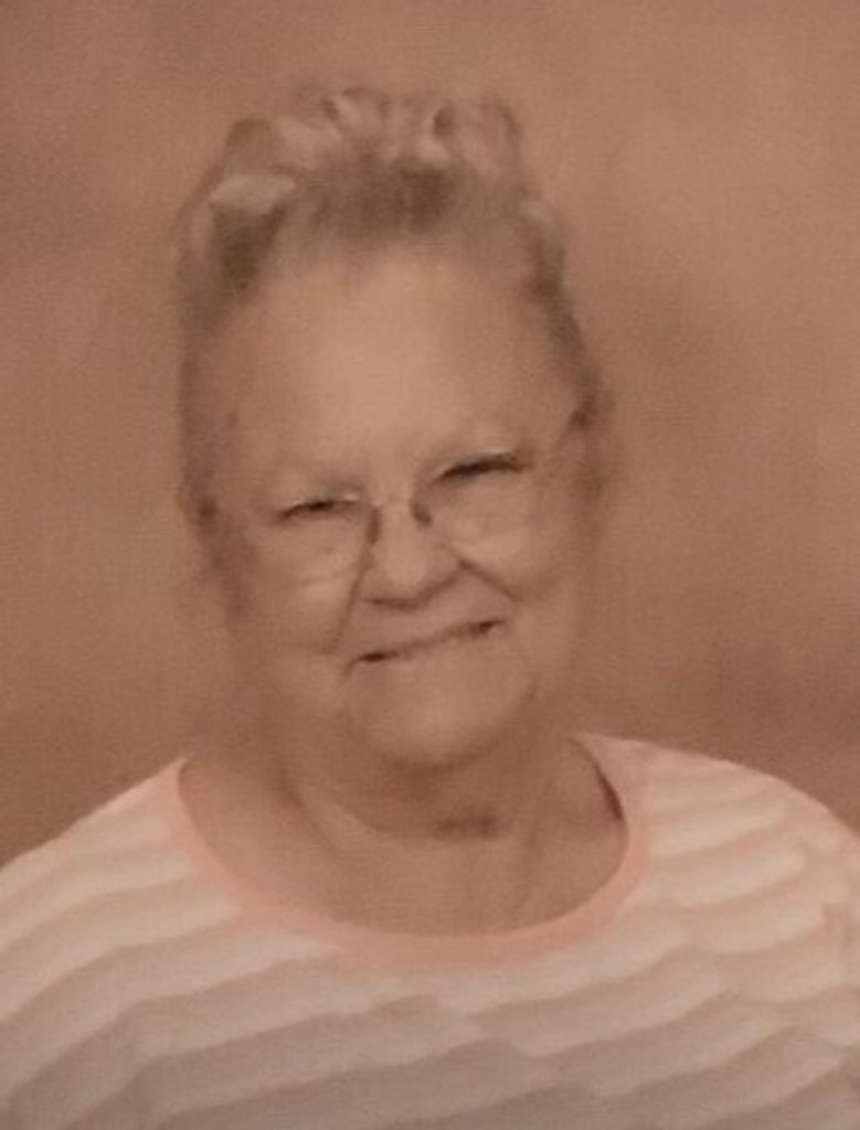 Frankie Bernice Bisher Profile Photo