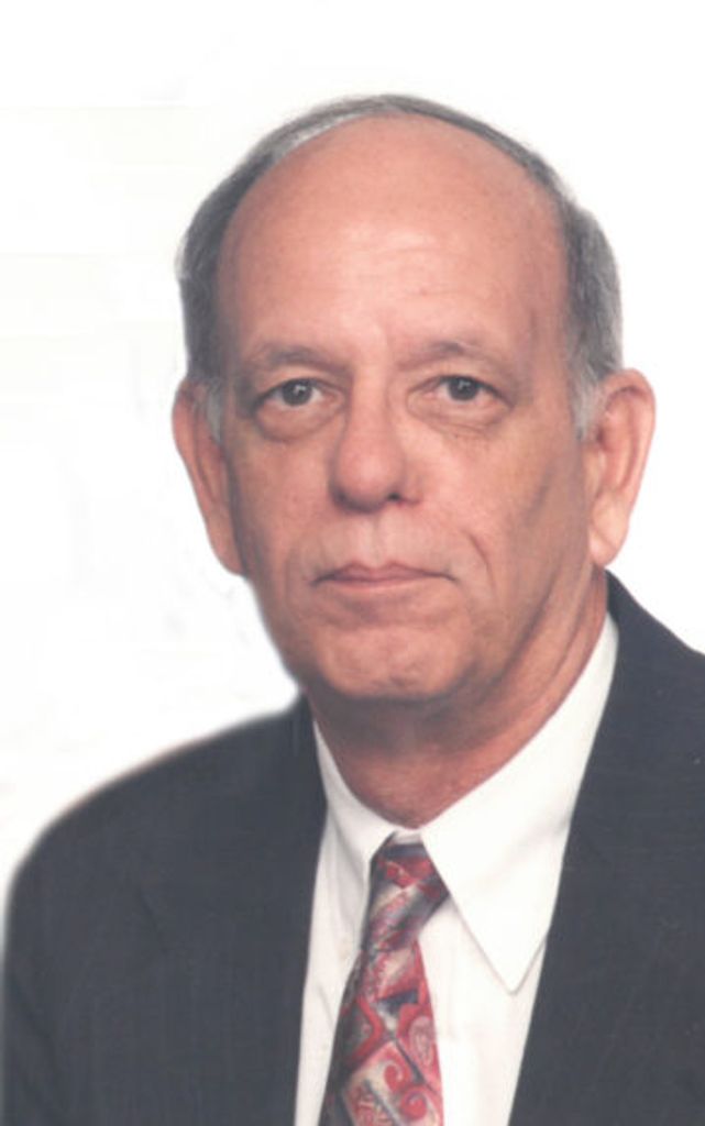 Terry Leo Godier