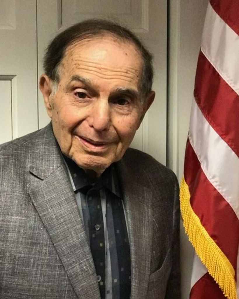 Aram G. Garabedian Profile Photo