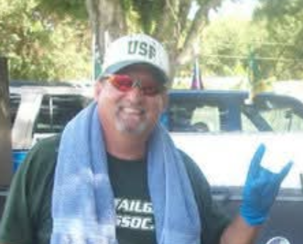 Mitchell Rebenstorf Profile Photo