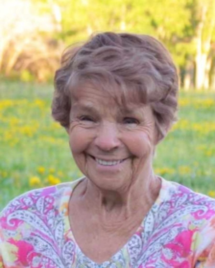 Doris Louise Curry Profile Photo