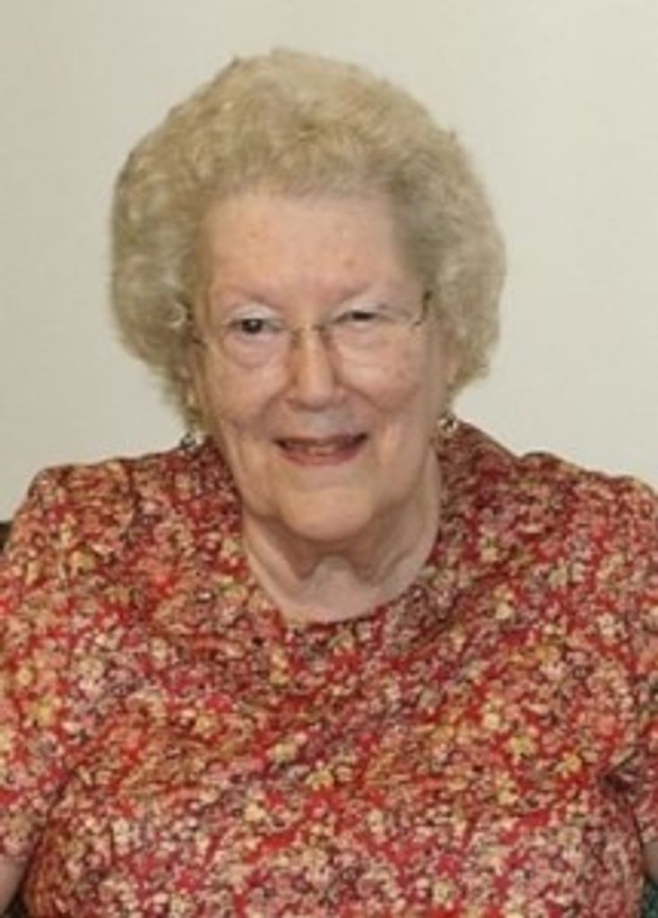 Caroline S. Grant Profile Photo