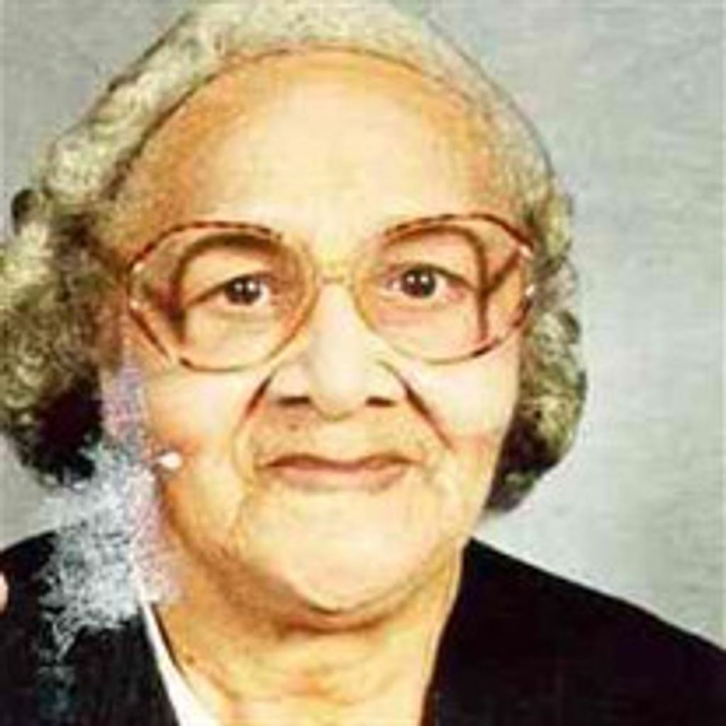 Ms. Mary Elizabeth Smith Profile Photo