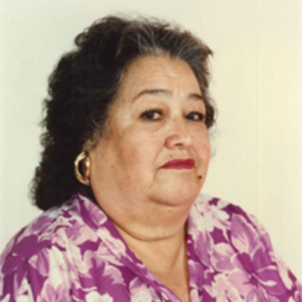 Teresa Lopez Duarte