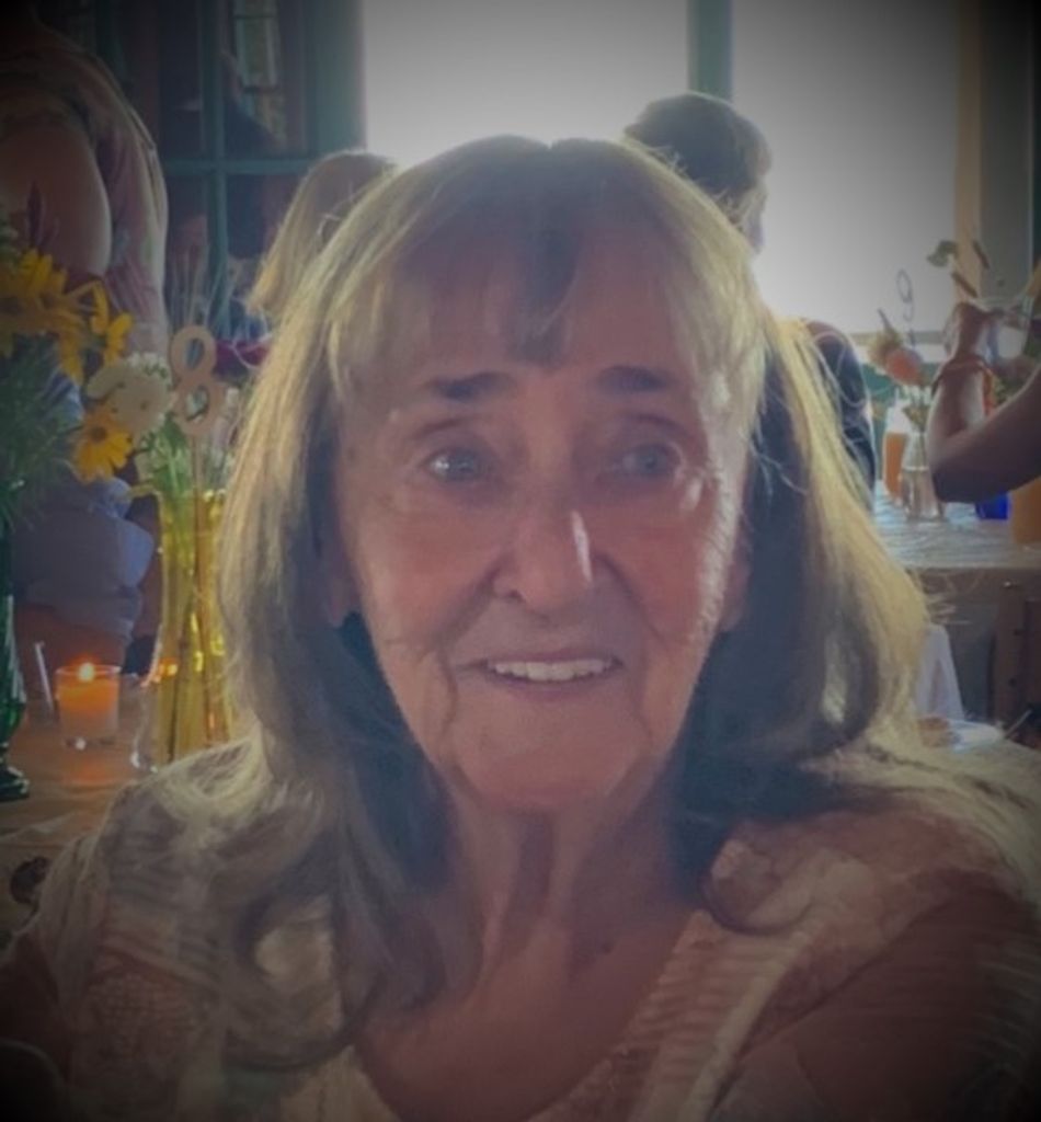 Ann D. Gallant, 76