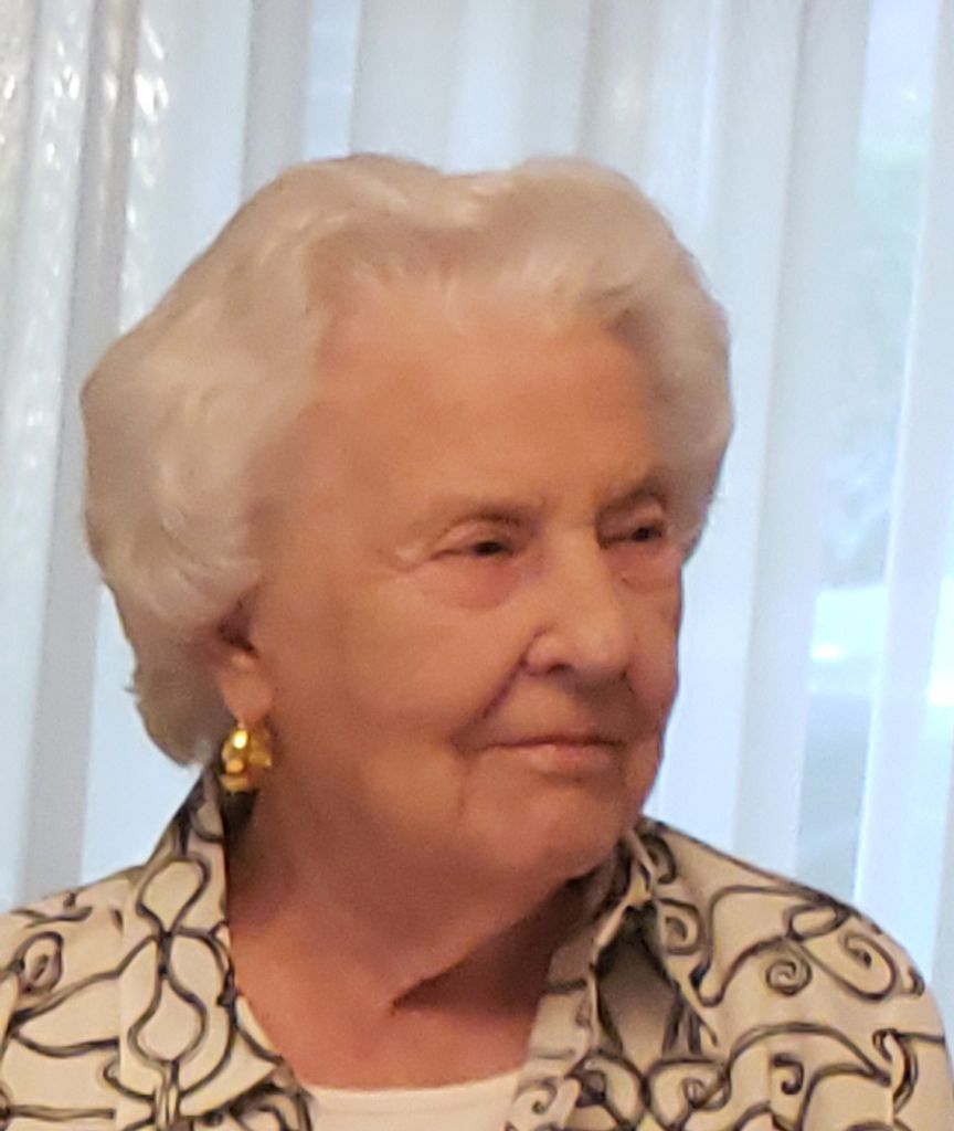 Bessie Aline Pedigo Bartley Profile Photo
