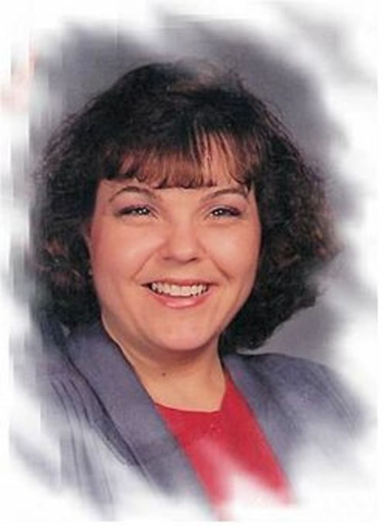 Joy Ann Chitwood