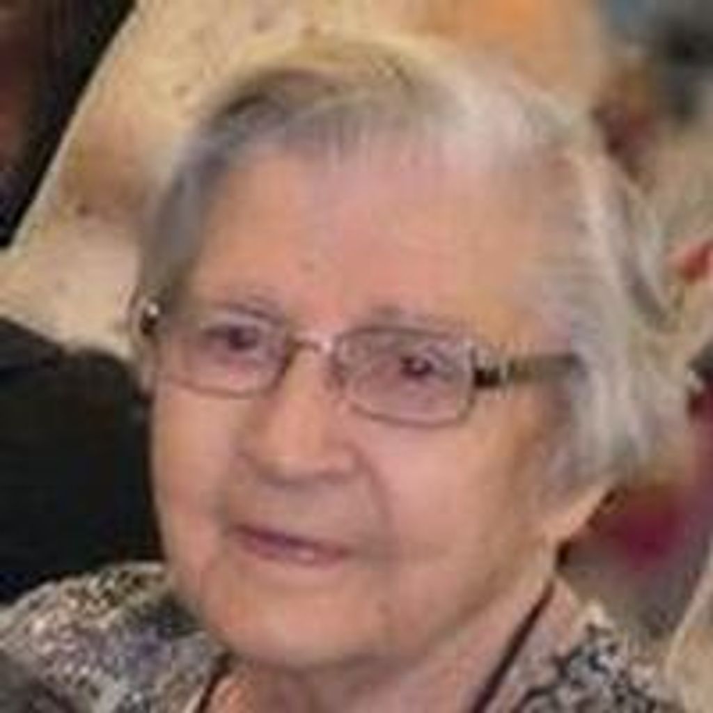 Pauline Frey
