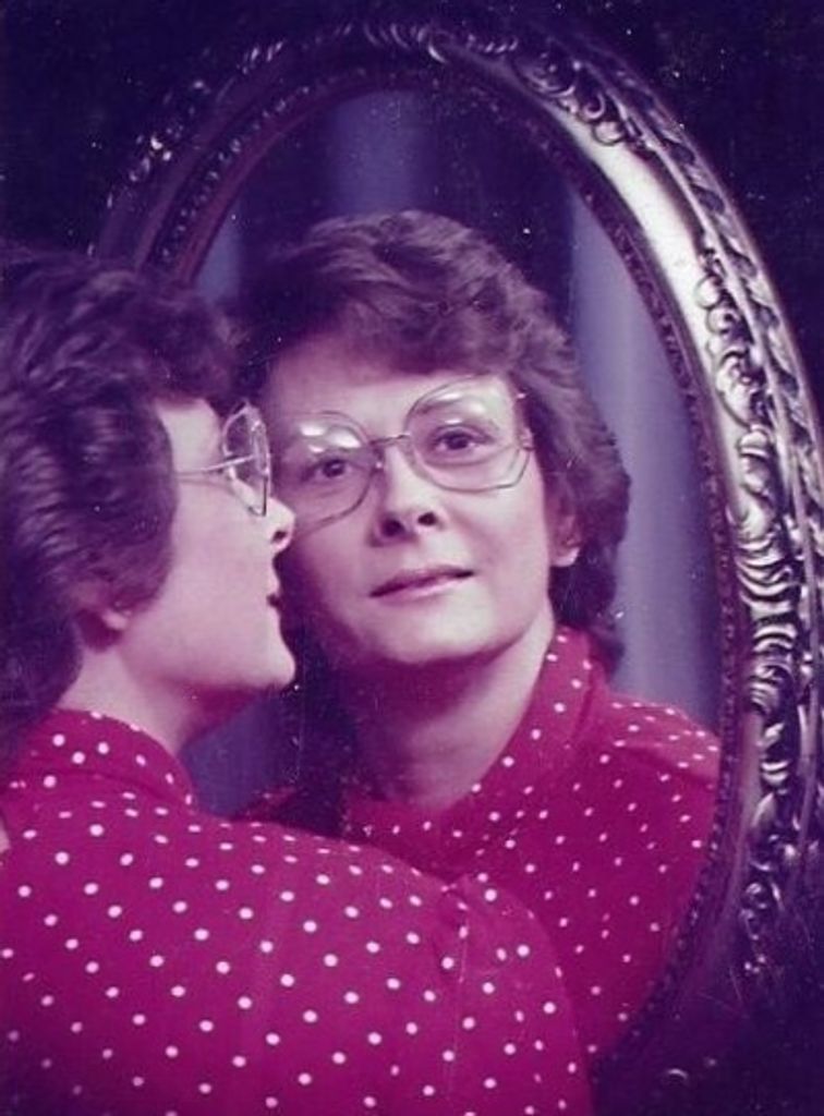 Joyce Ann Barker Profile Photo