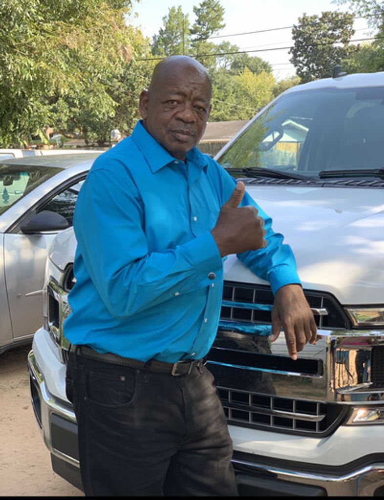 Deacon Oliver Aka "Sonny" And "Big O" Williams Profile Photo