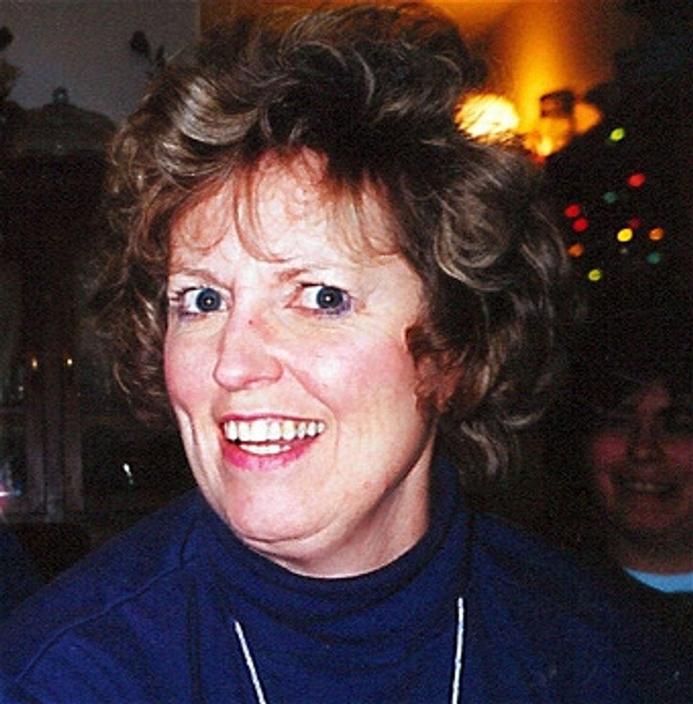 Verta "La Rae" Santiago