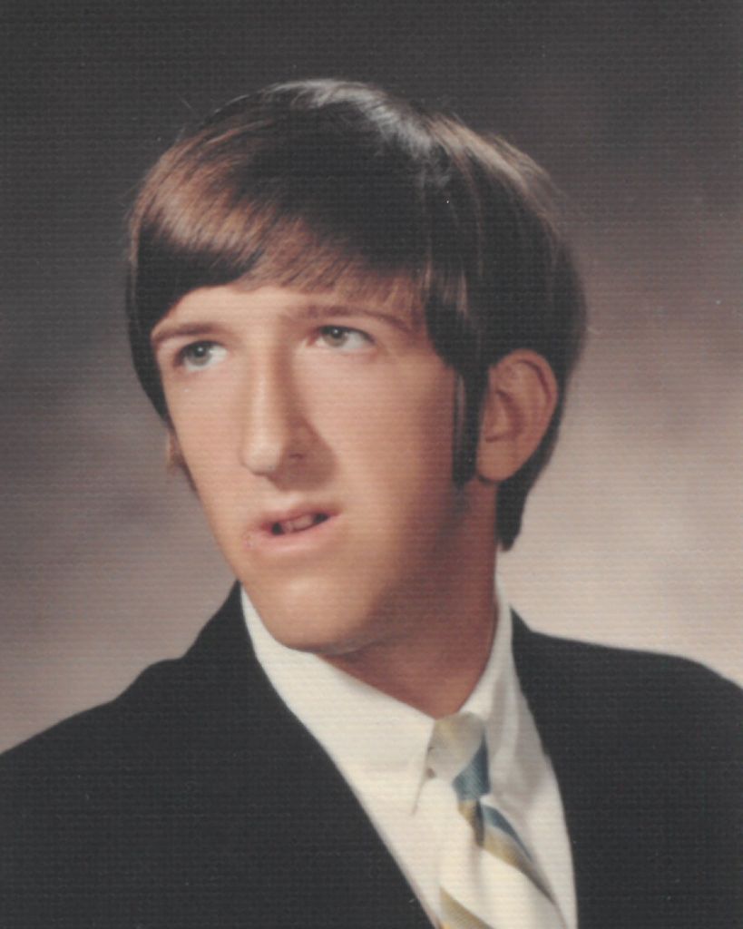 Stephen Douglas Mixell