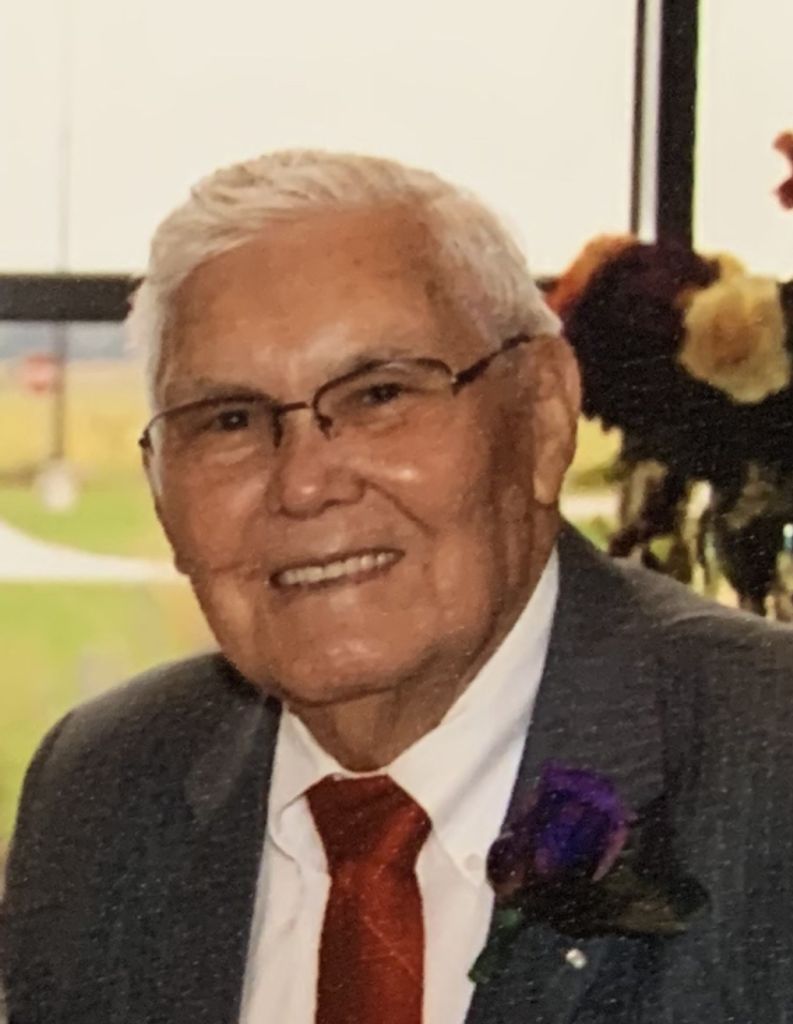 Hubert L. Taylor