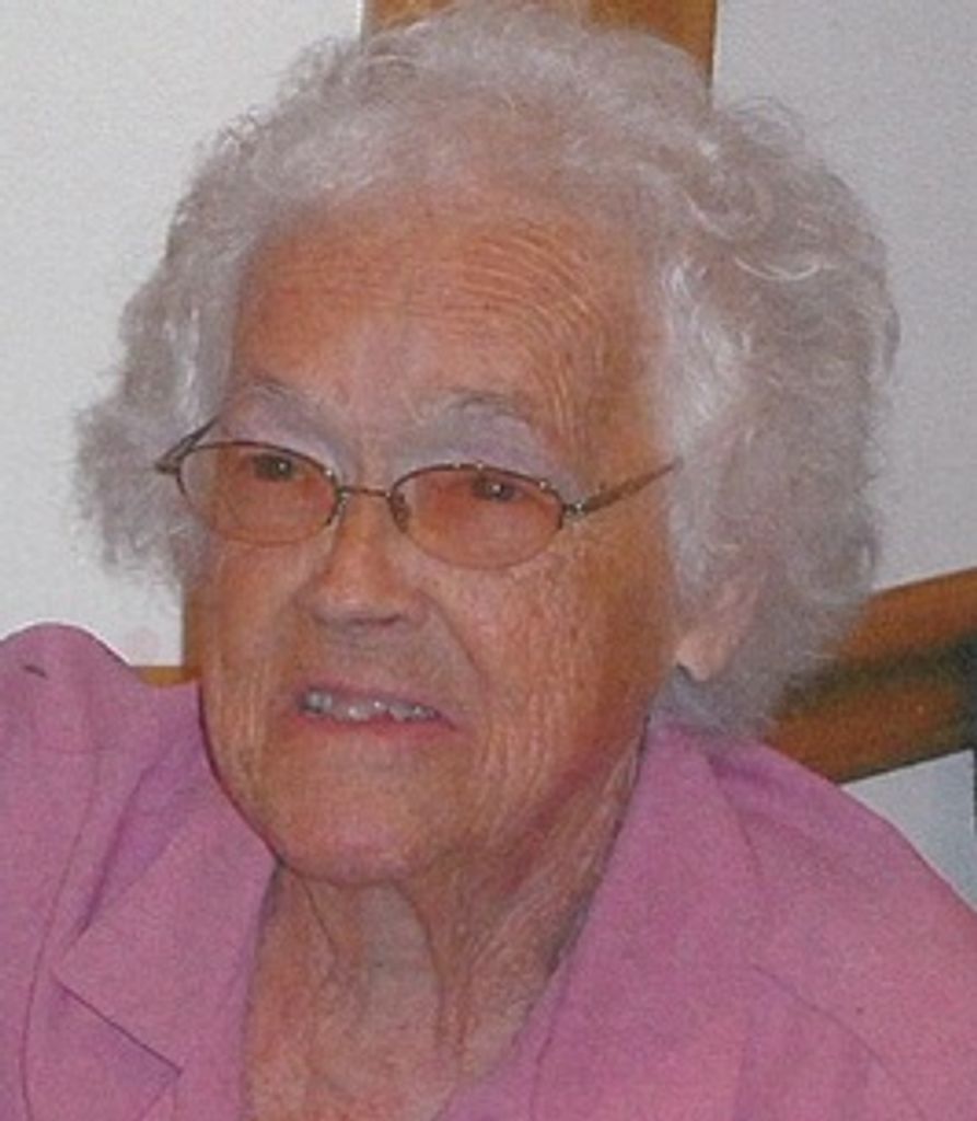 Genevieve Porter
