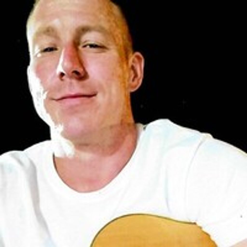 Elisha B. Collins Profile Photo