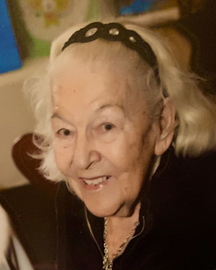 Angeline M. "Angie" Perdott Profile Photo
