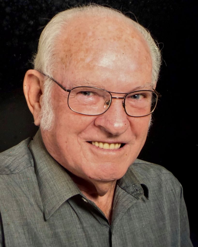 Kerman "KC" Albert Ladner Profile Photo