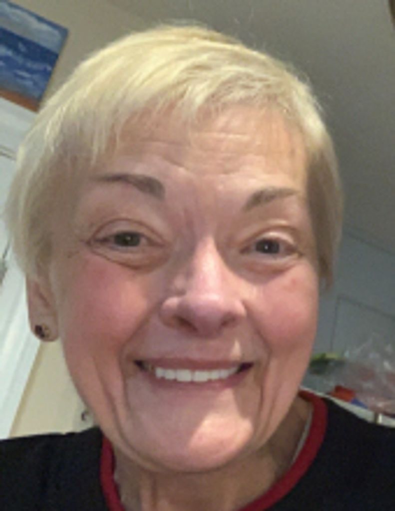 Charlotte Ann Thomas Profile Photo