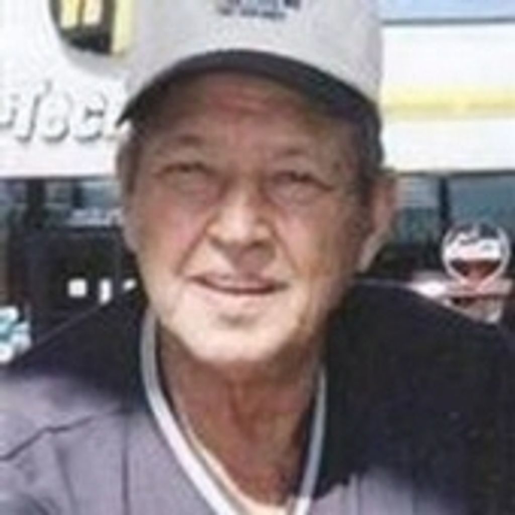 Larry Mcever