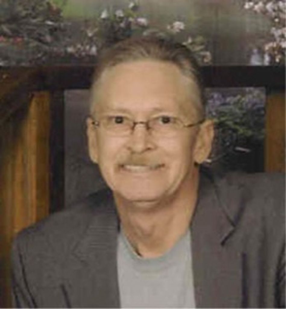 Billy Gene Edwards