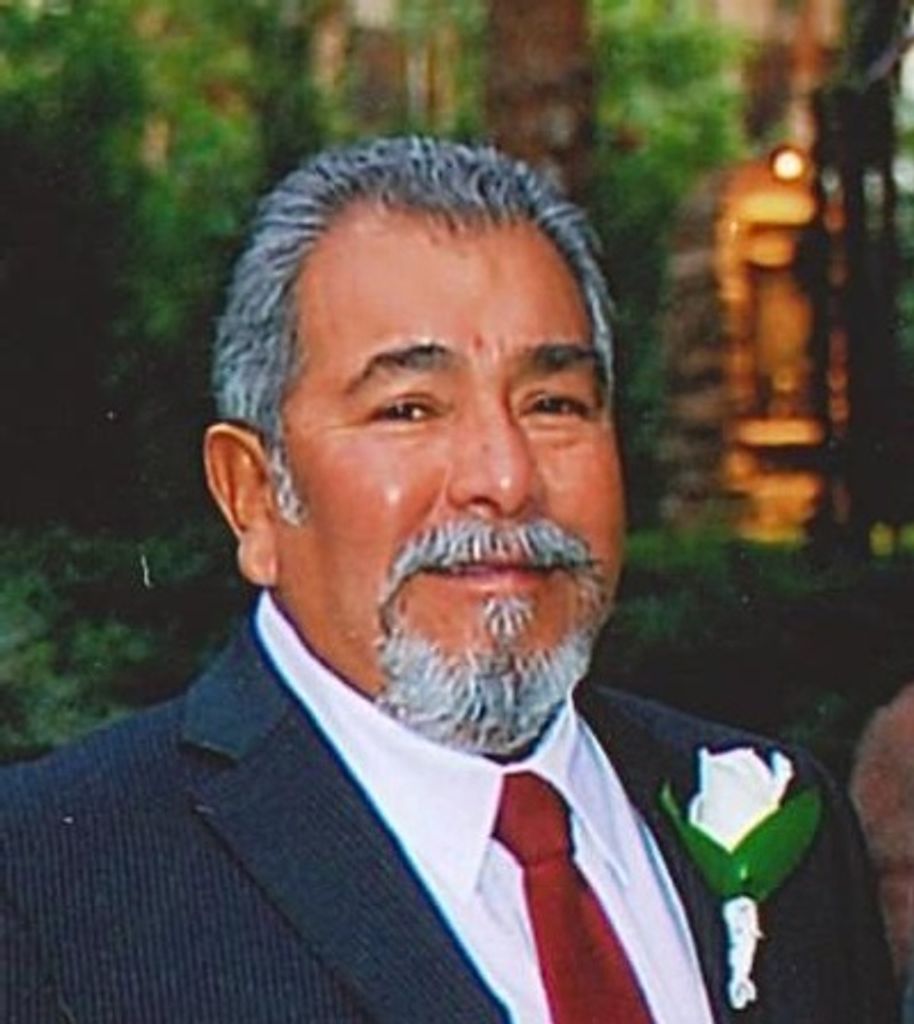 Lorenzo O. Gonzales