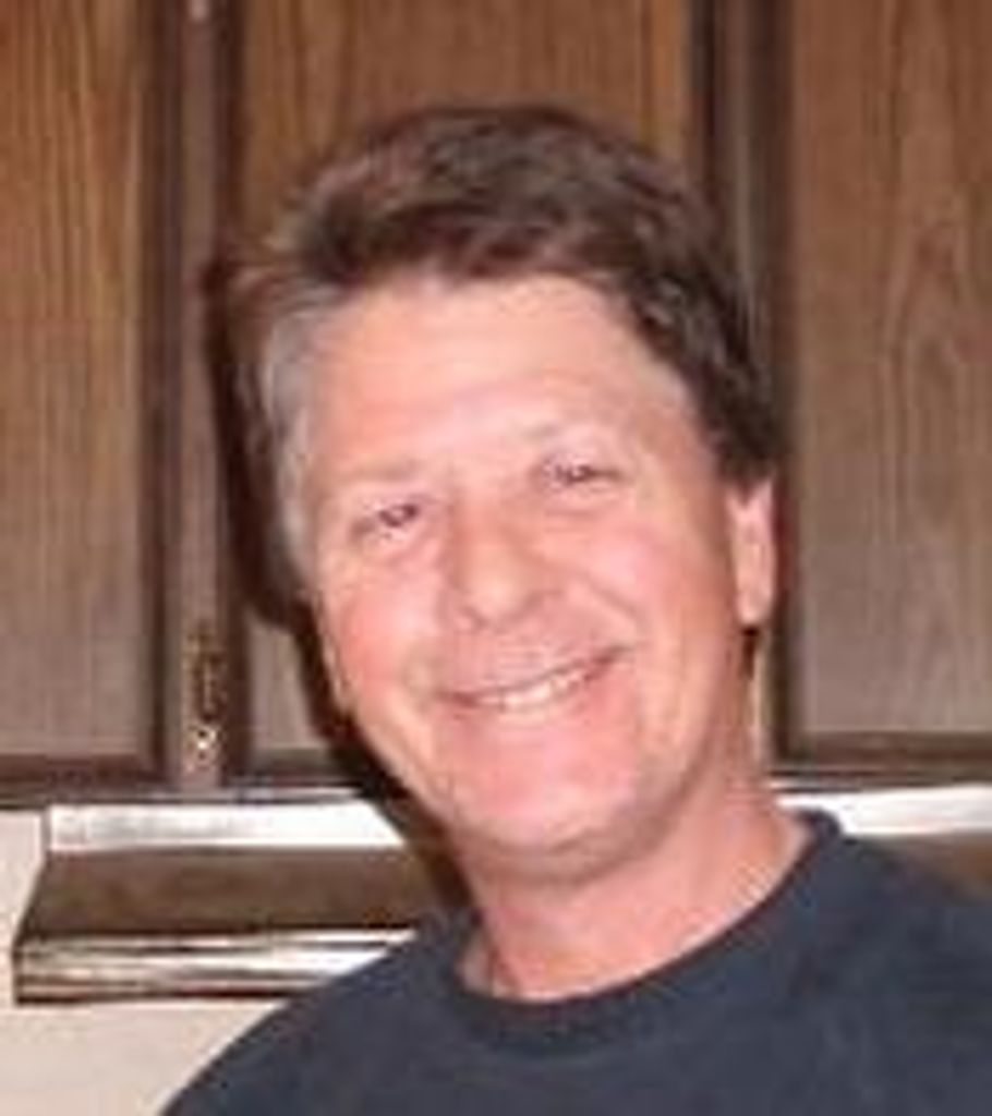 Michael Morton