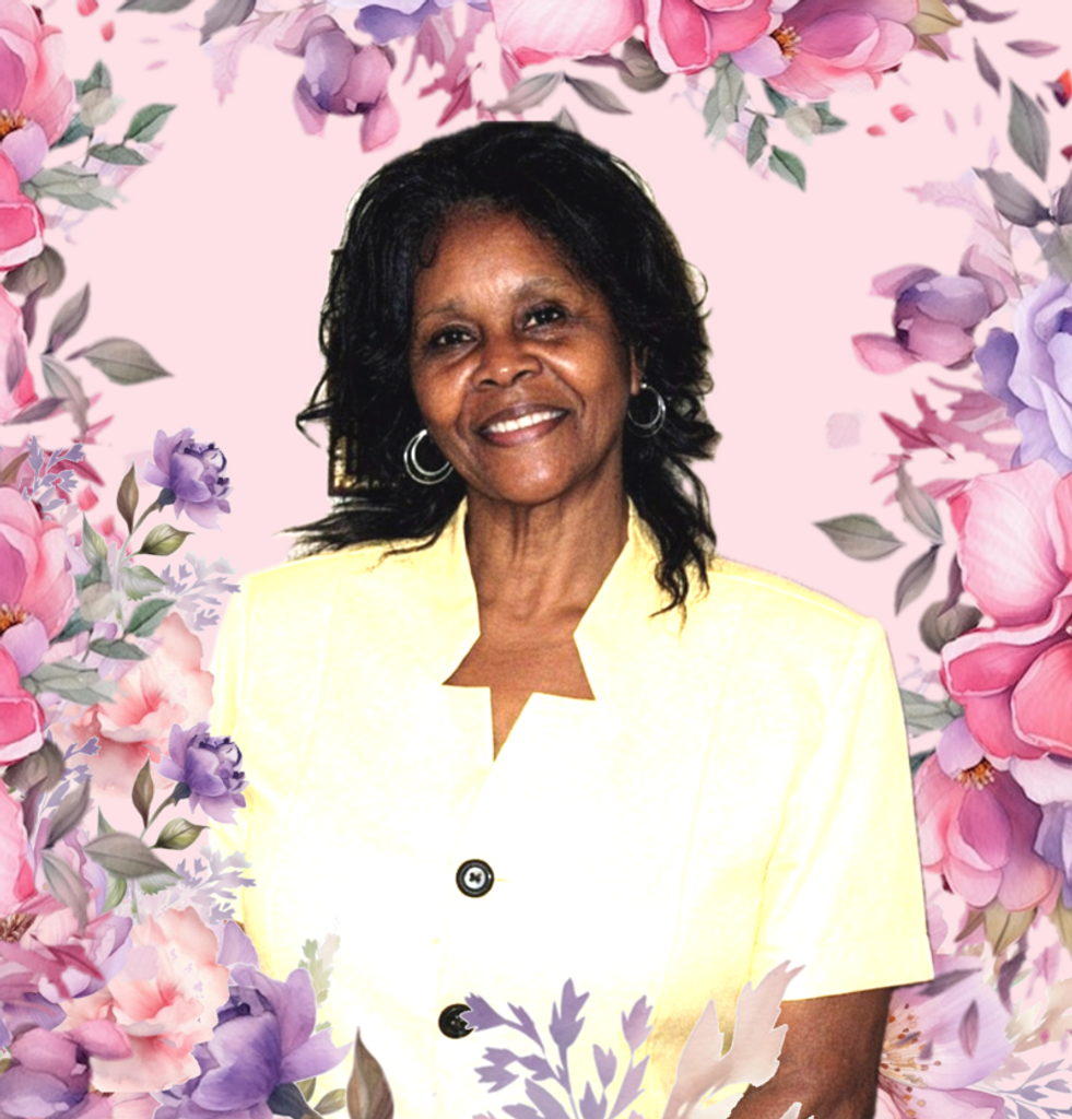 Marguearite Mcnair Profile Photo