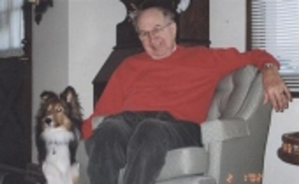 George M. Ulik
