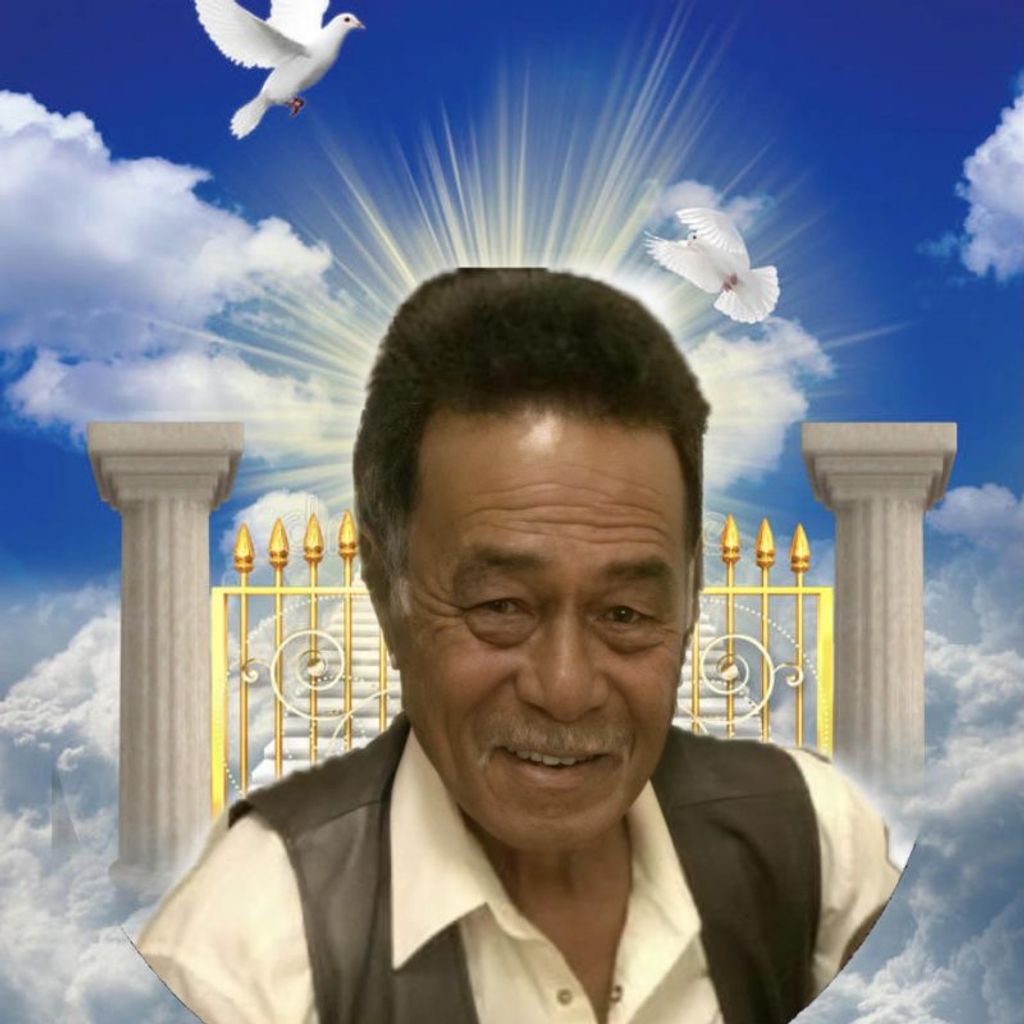 Ikuna   Fetu'uaho