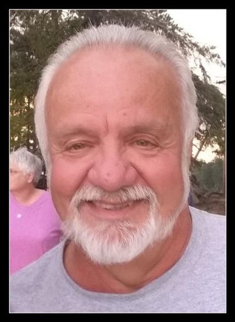 Frederick S Crossman Profile Photo