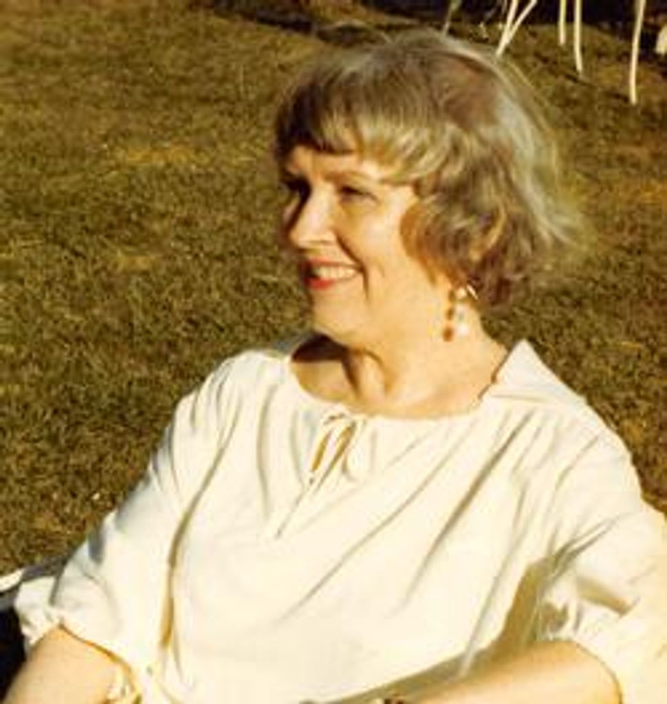 Dolores Au Buchon Hansen