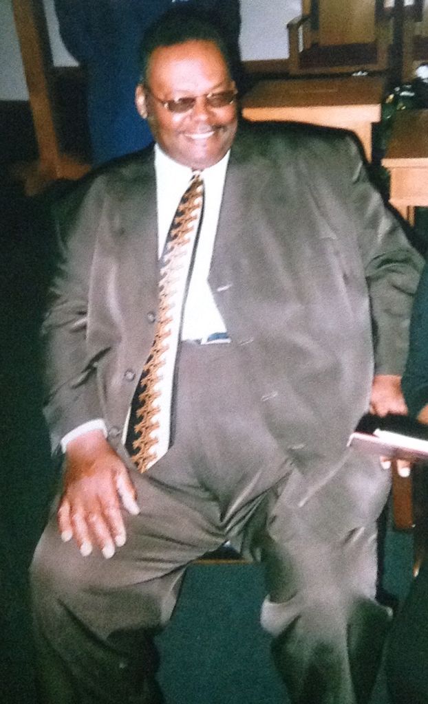 Rodney Alexander