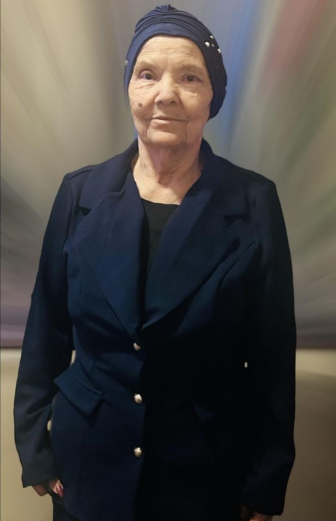 Corna Campbell Profile Photo