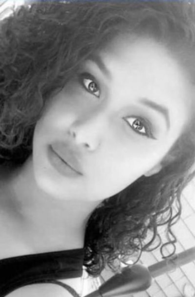 Aisha Carrie Marie Johnson Profile Photo