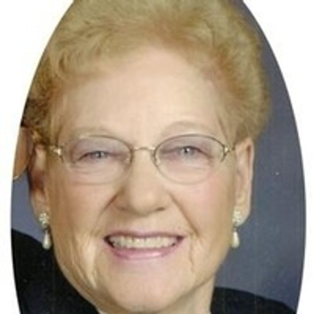 Mildred L. Geisler