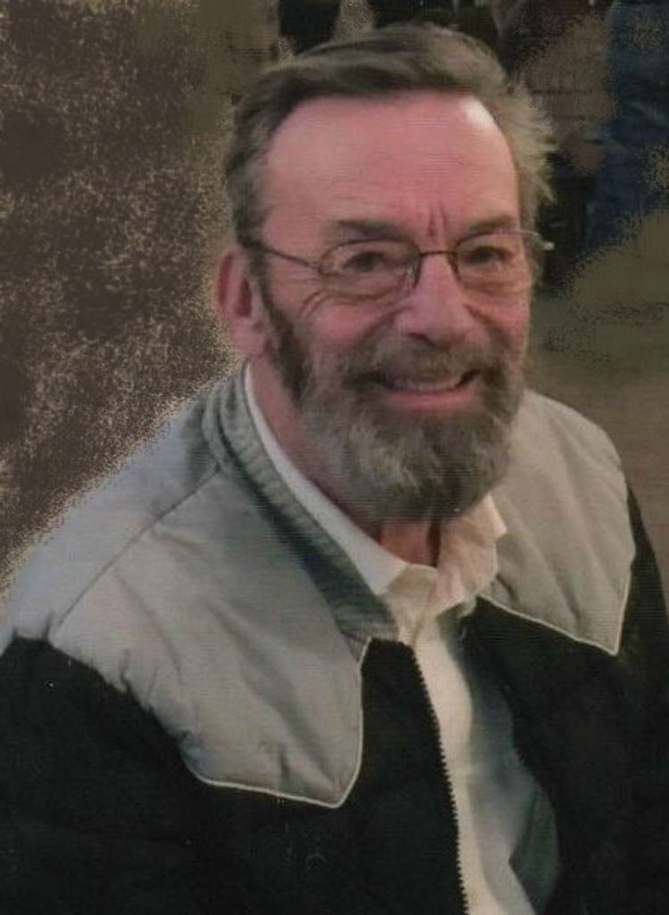 Kelton B. Wood
