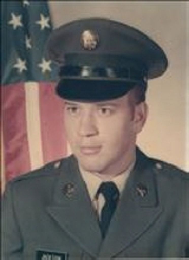 David Ray Jackson Profile Photo