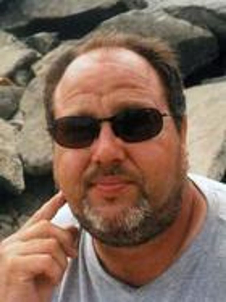 Richard Salladay Jr