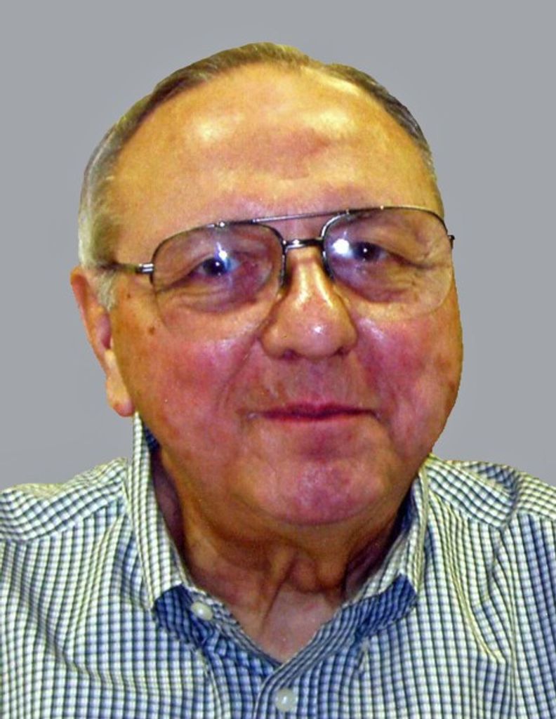 George Grandy