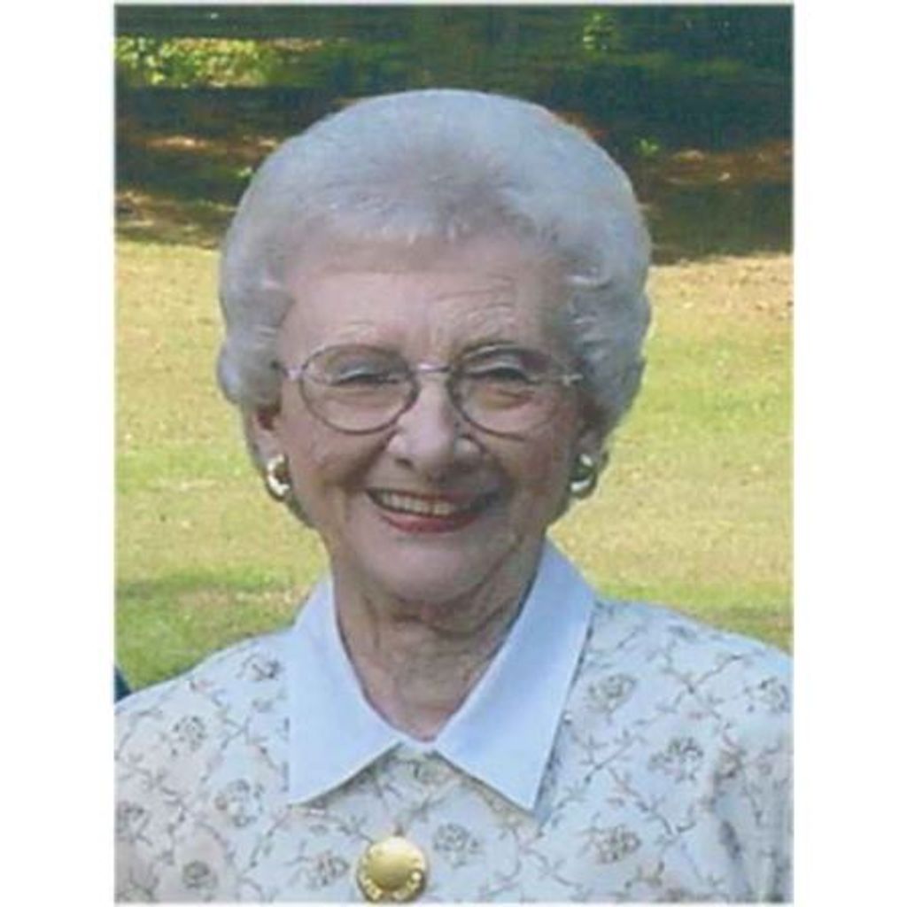 Evelyn V. Maxfield