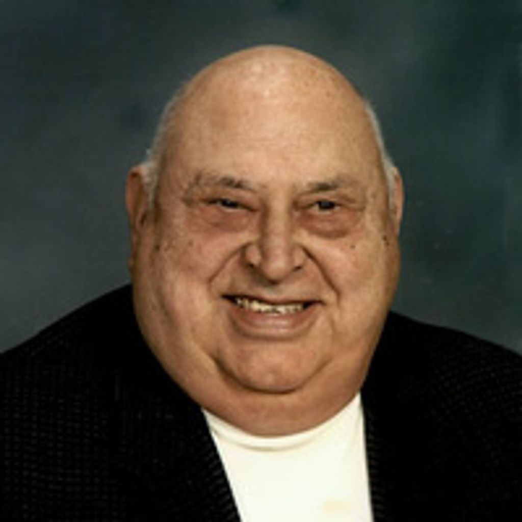 Alan Joseph Perrizo