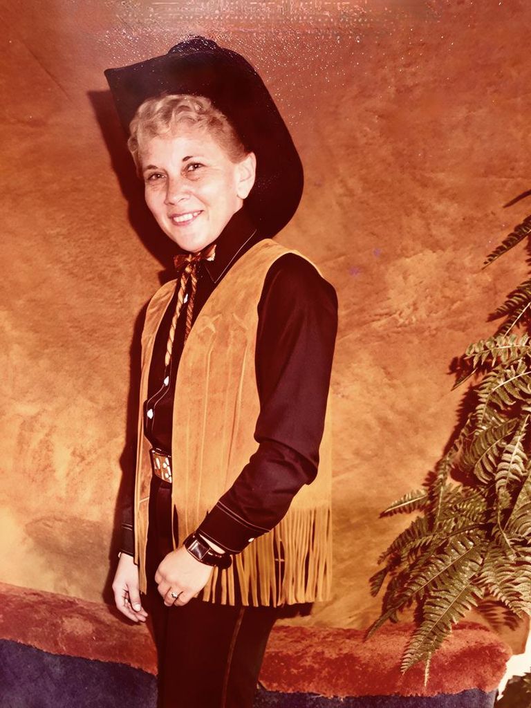 Jean Cerasani Profile Photo