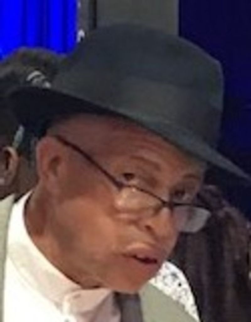 Warren Elwood Poindexter Profile Photo