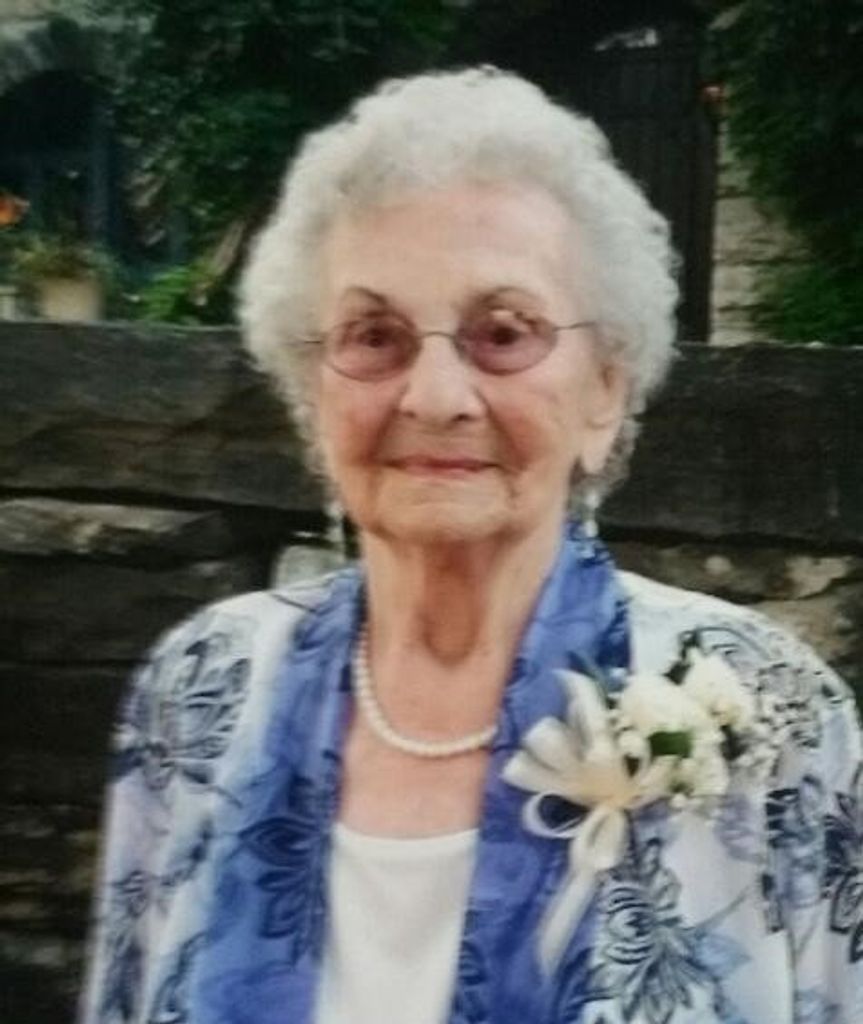 Bernice  R. Miles