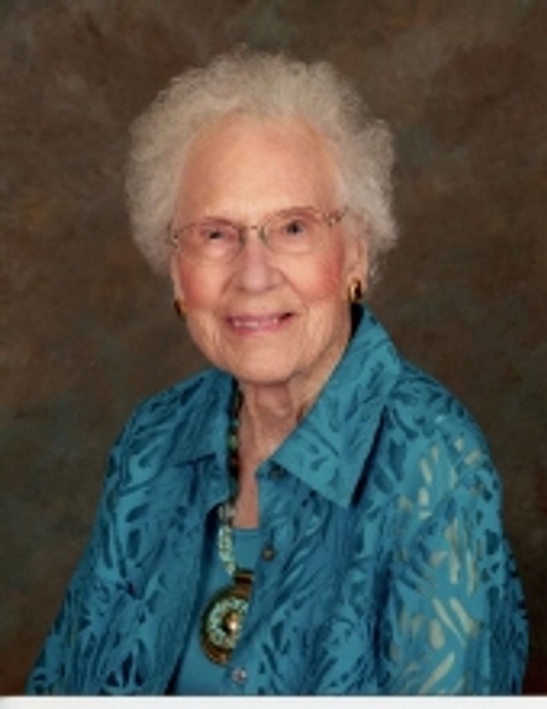 Lucille Licht